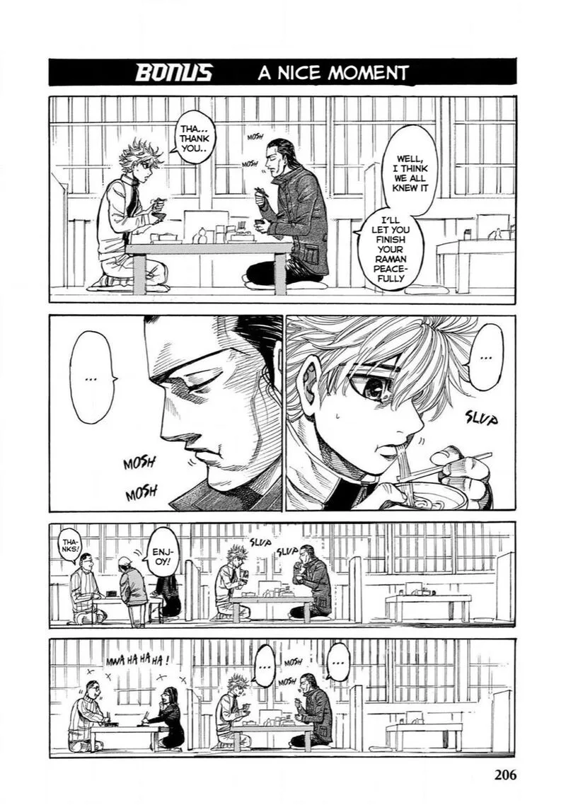 Rikudo Chapter 174 page 20