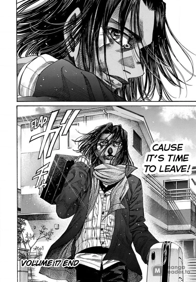 Rikudo Chapter 174 page 18