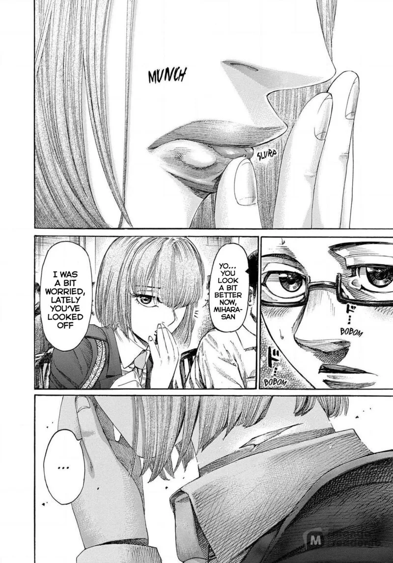 Rikudo Chapter 175 page 7
