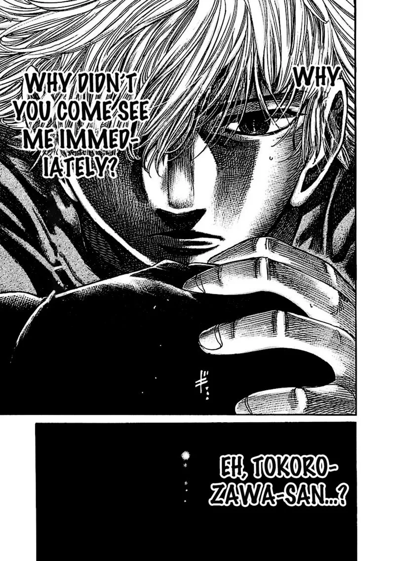 Rikudo Chapter 178 page 18