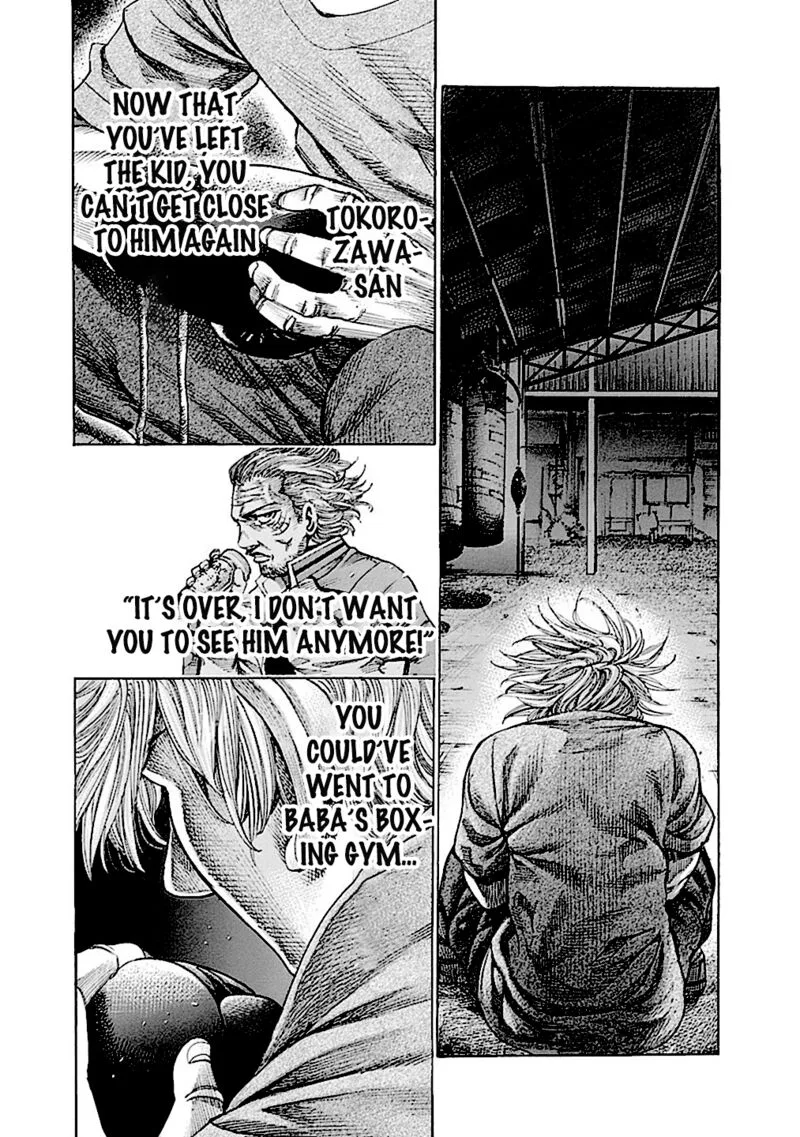 Rikudo Chapter 178 page 16