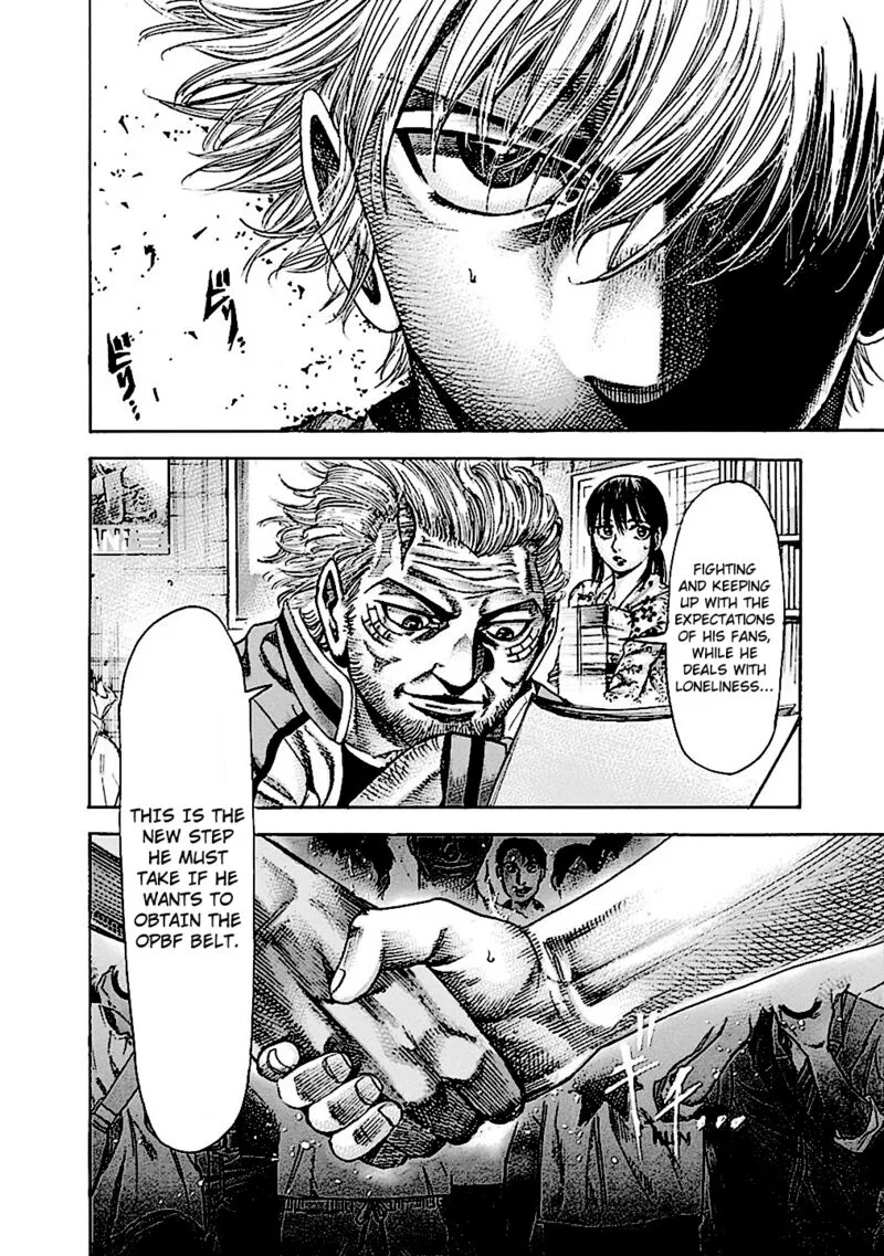 Rikudo Chapter 179 page 18