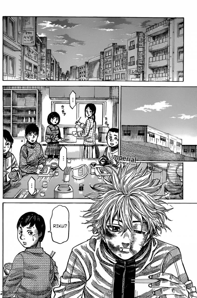Rikudo Chapter 18 page 12