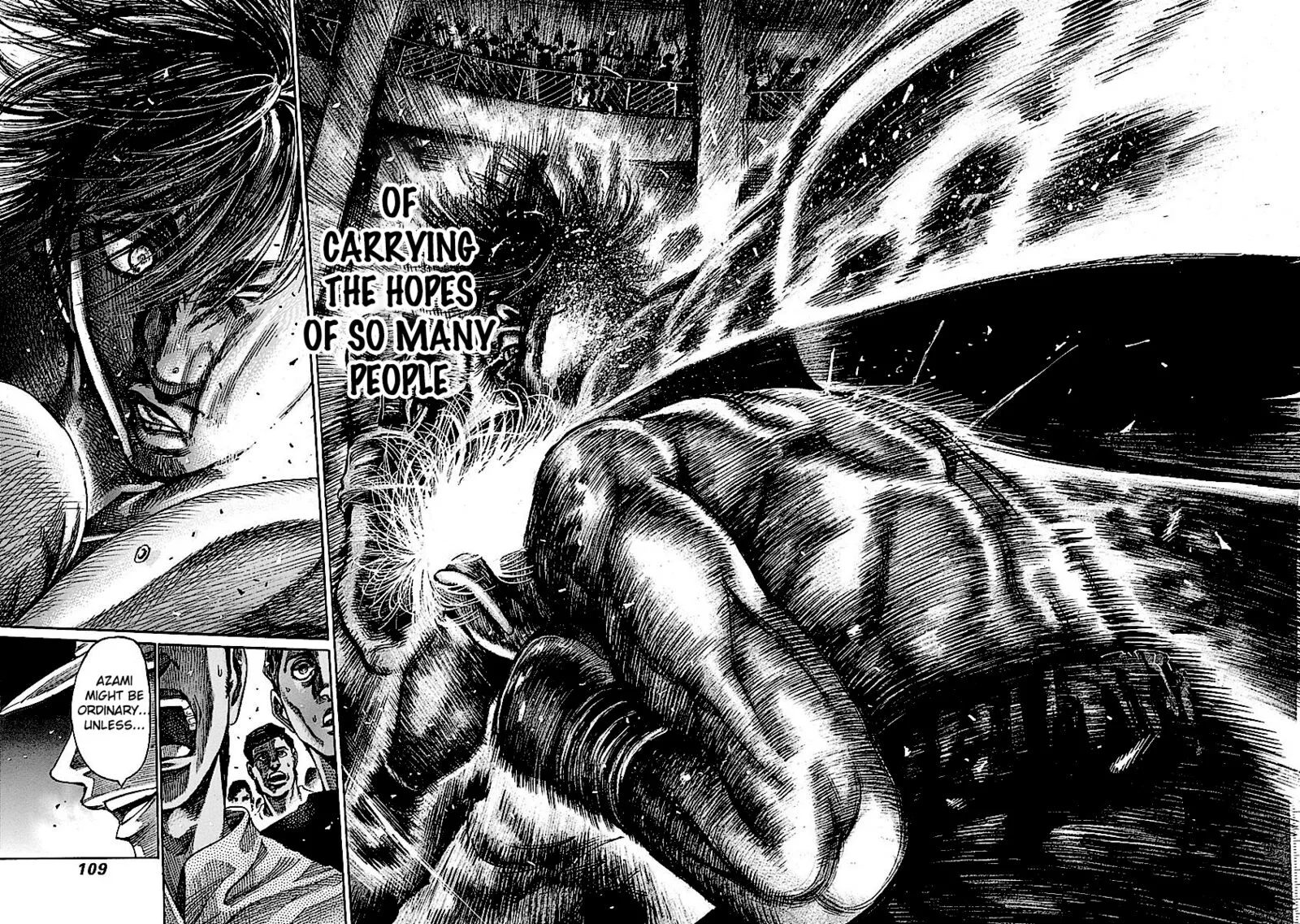 Rikudo Chapter 180 page 16