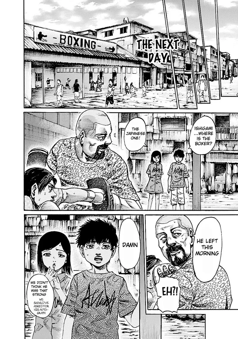 Rikudo Chapter 182 page 16