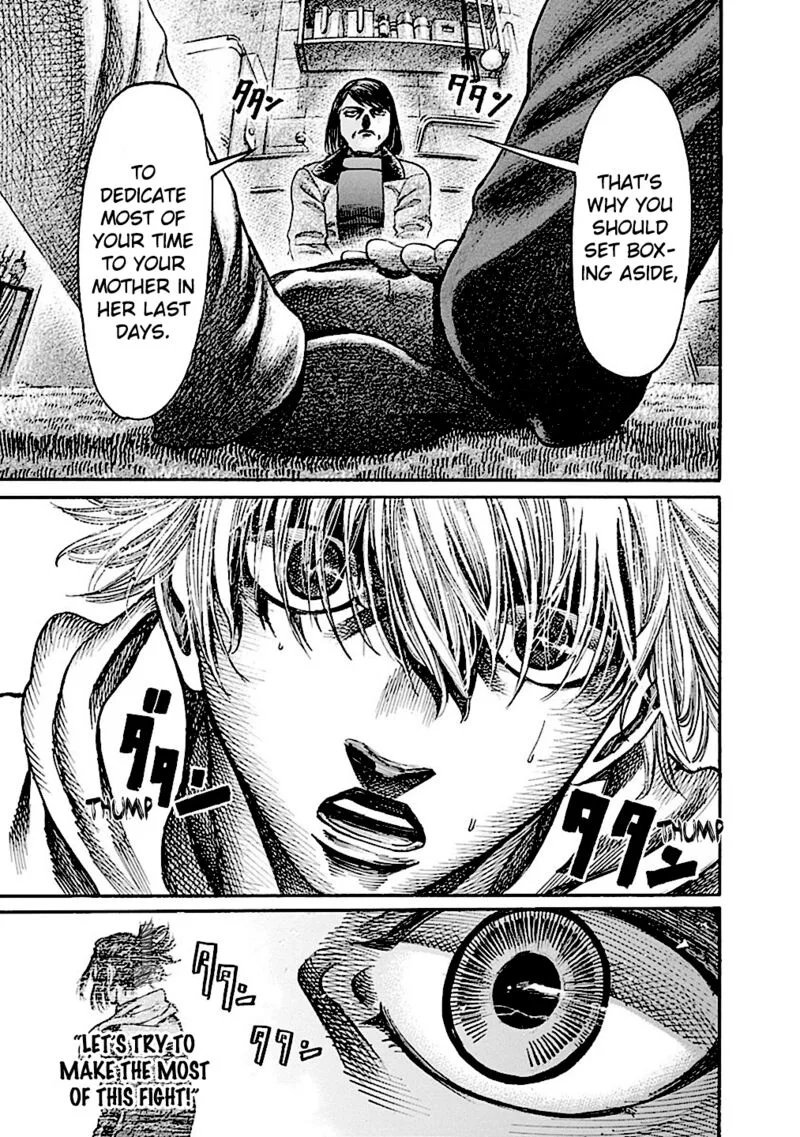 Rikudo Chapter 186 page 16
