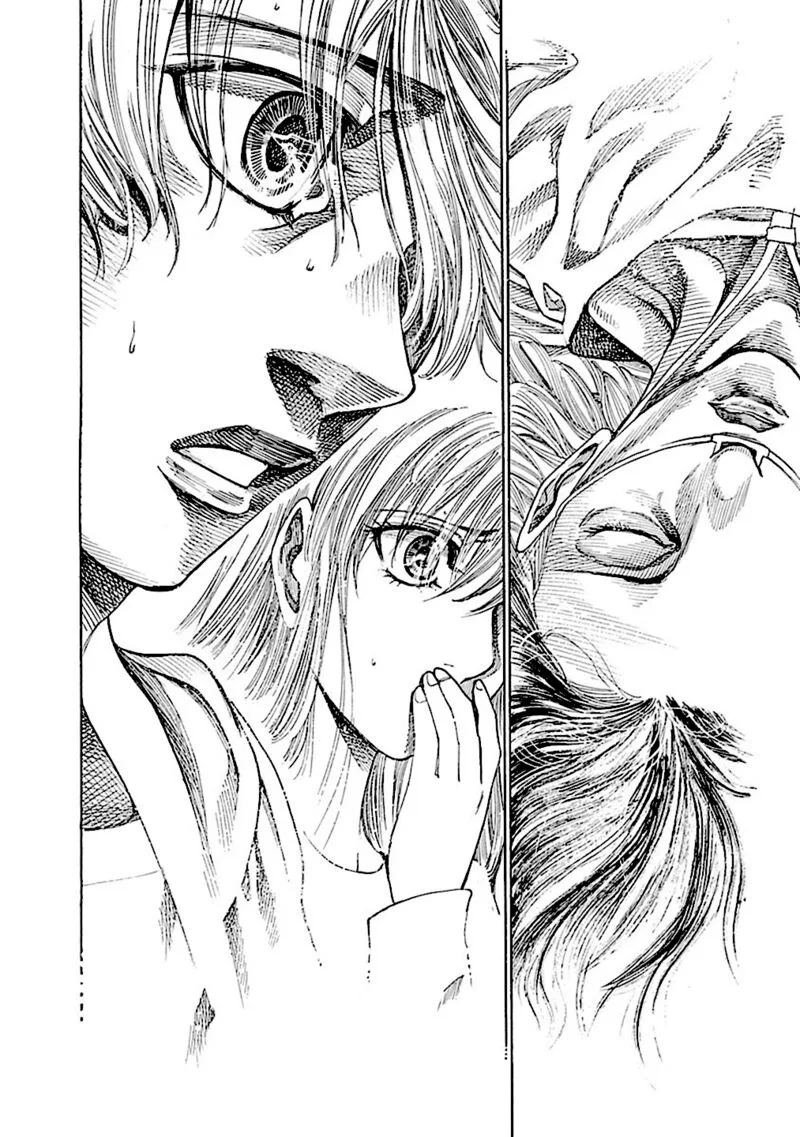 Rikudo Chapter 186 page 15