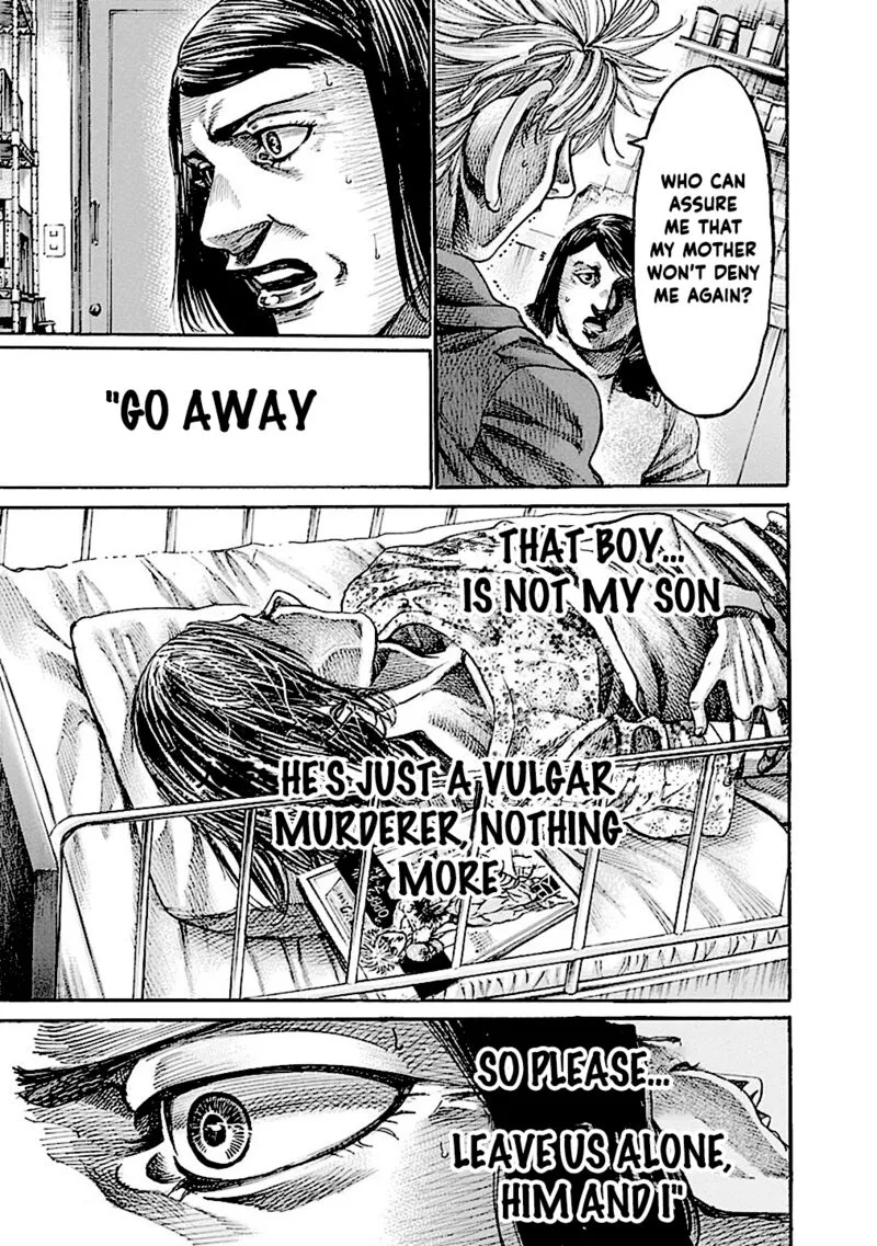 Rikudo Chapter 187 page 15