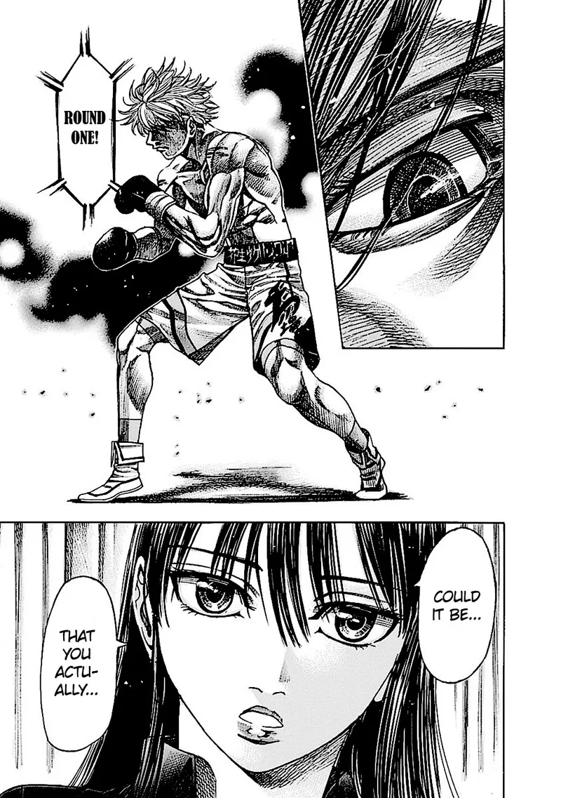 Rikudo Chapter 189 page 18