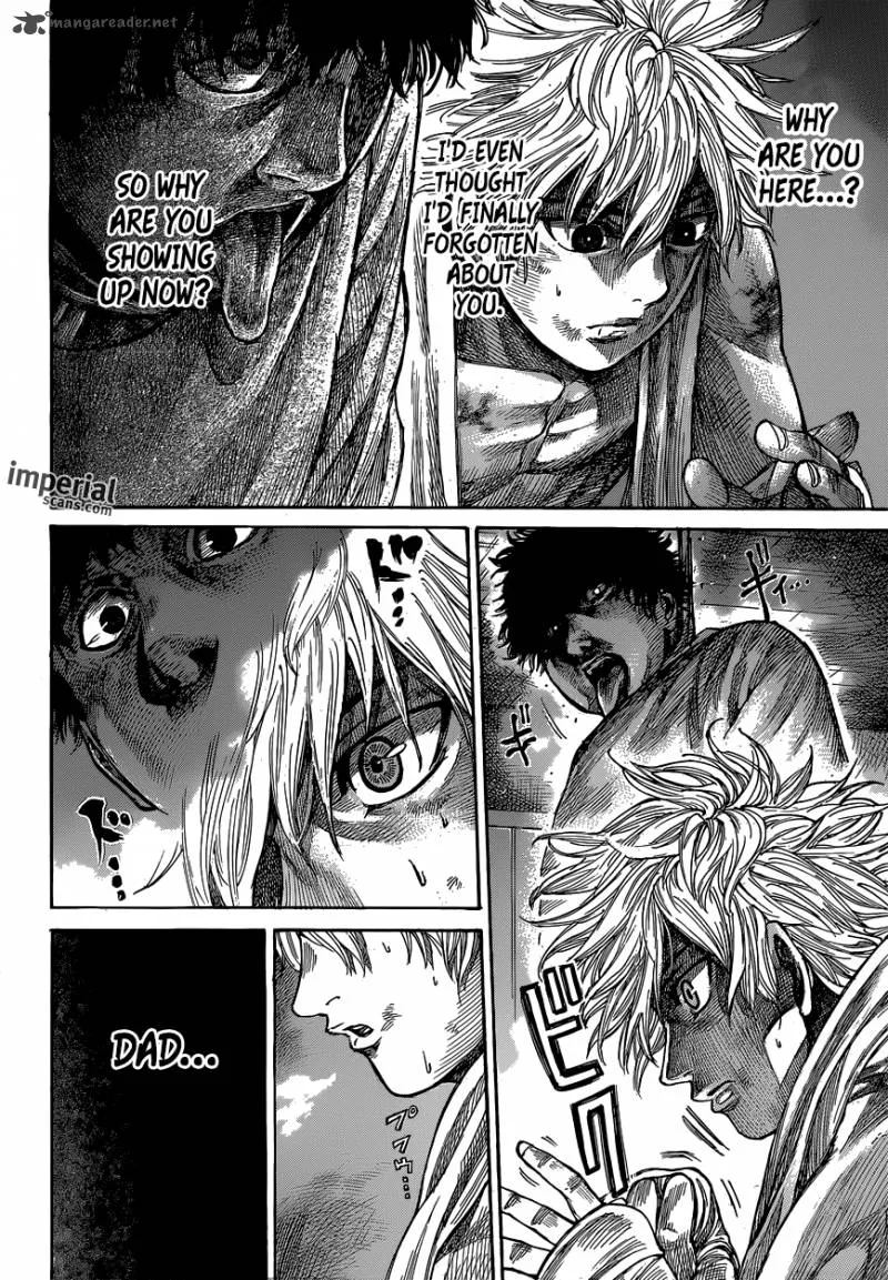 Rikudo Chapter 19 page 17
