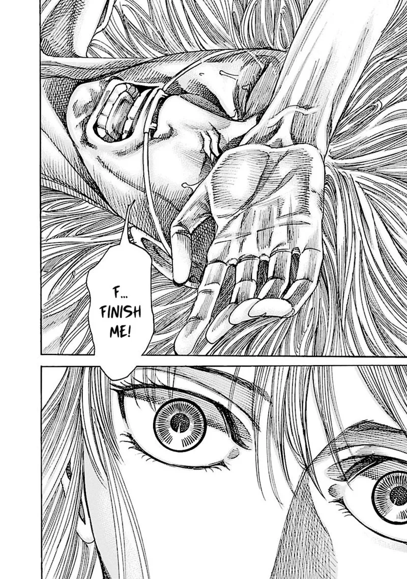 Rikudo Chapter 192 page 14