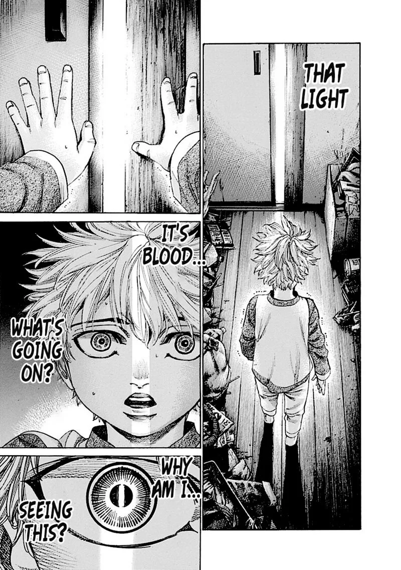 Rikudo Chapter 197 page 10