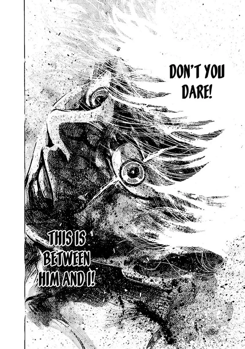 Rikudo Chapter 197 page 19