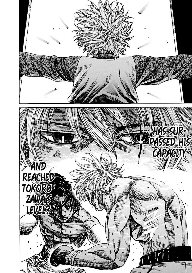 Rikudo Chapter 198 page 18