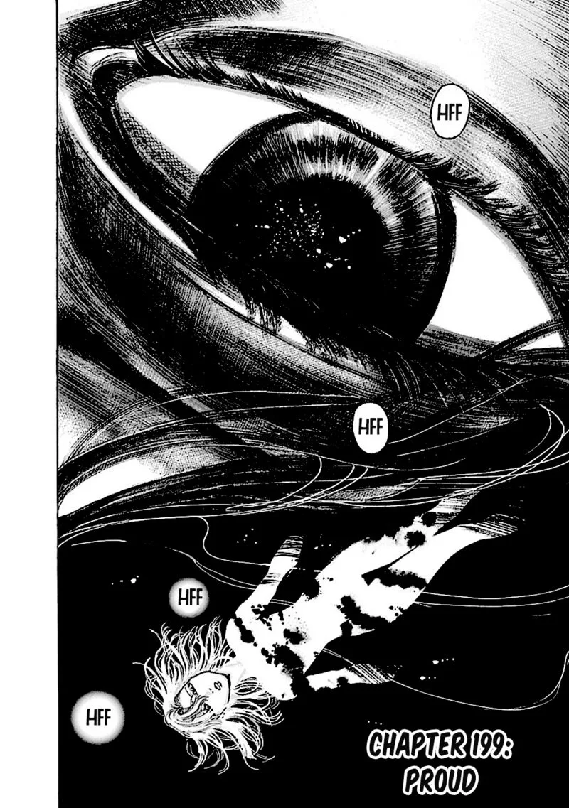 Rikudo Chapter 199 page 2