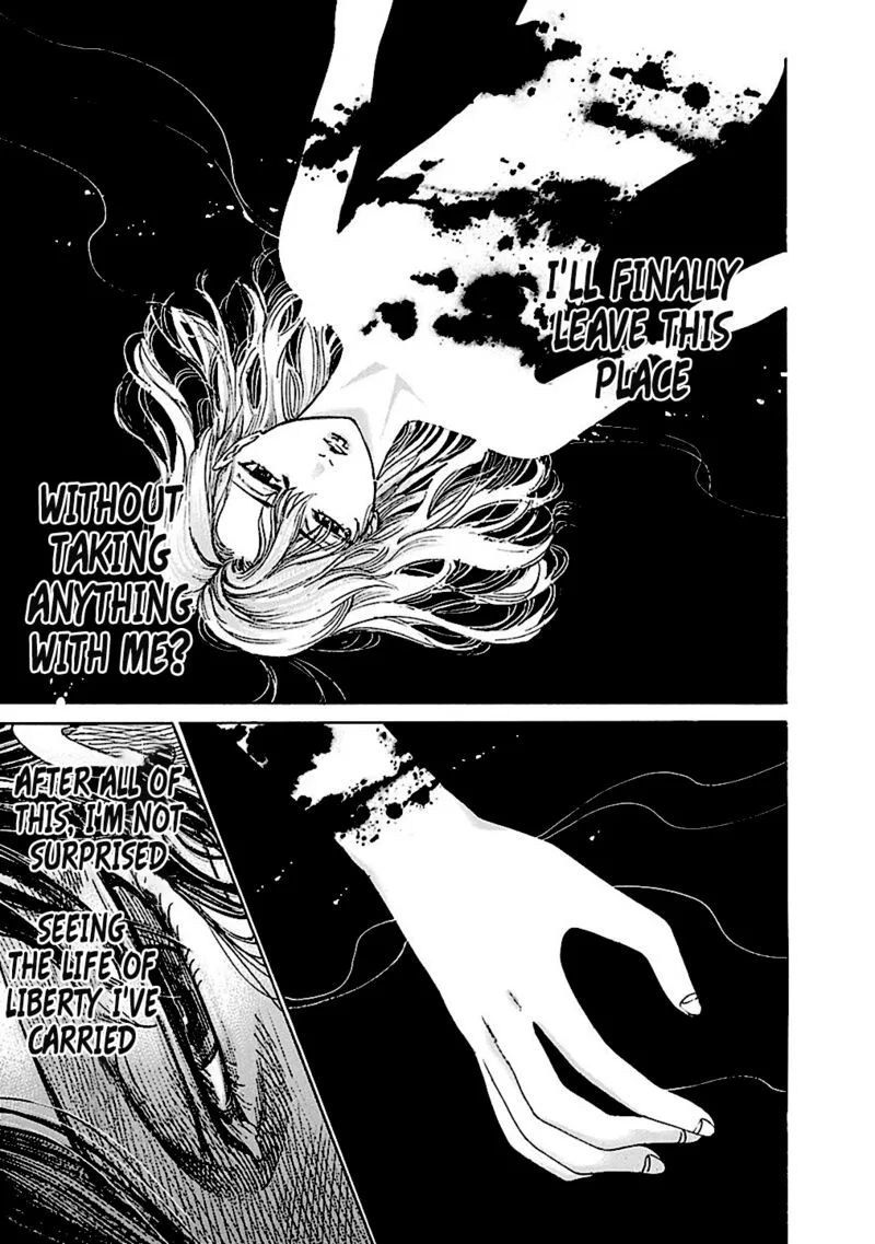 Rikudo Chapter 199 page 3