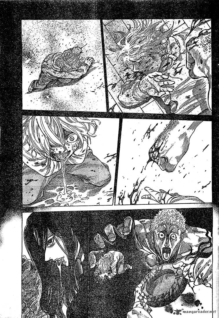 Rikudo Chapter 2 page 21