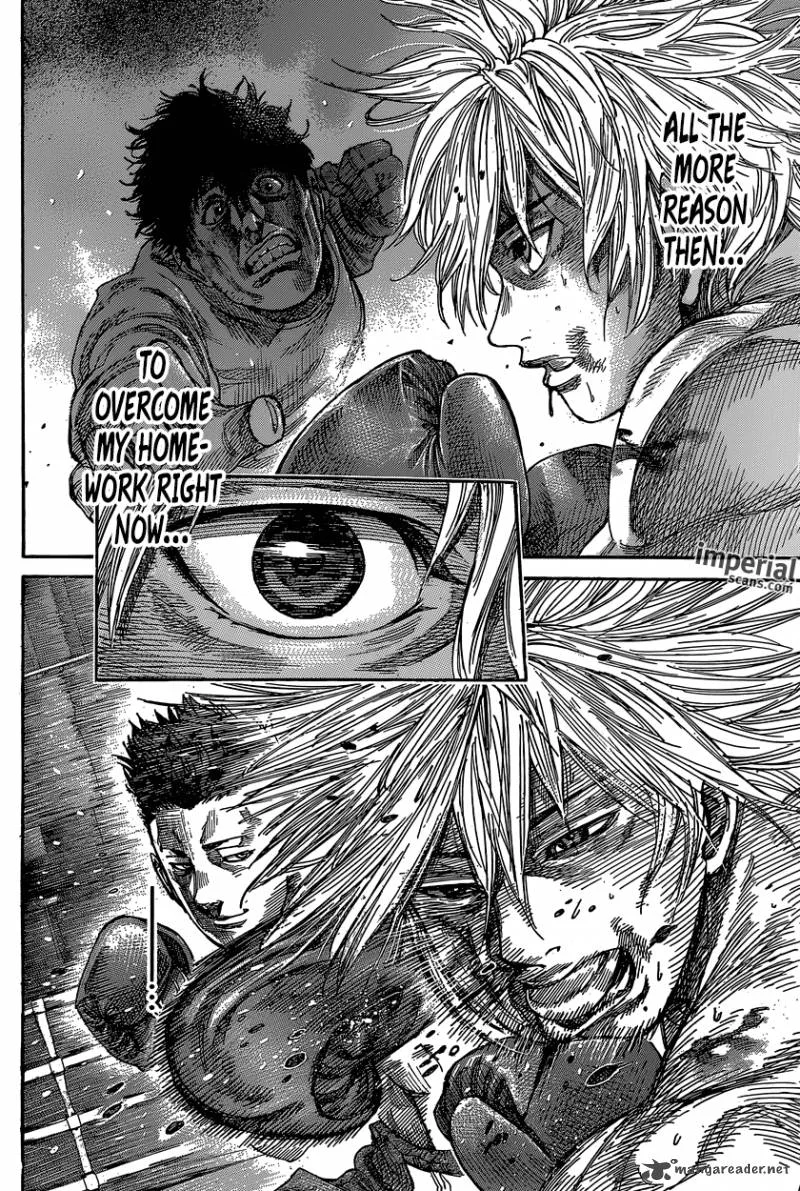 Rikudo Chapter 20 page 12