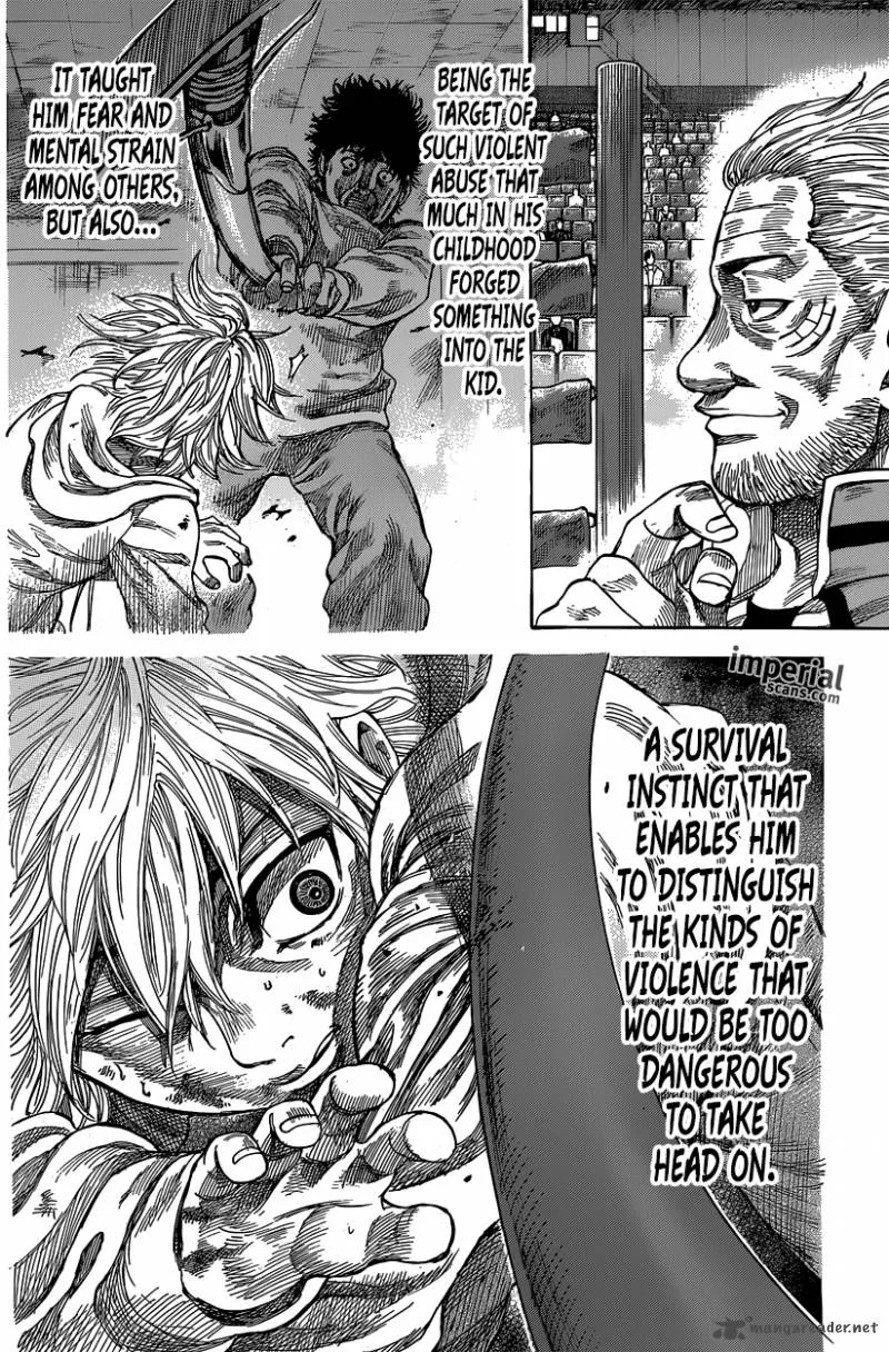 Rikudo Chapter 20 page 16