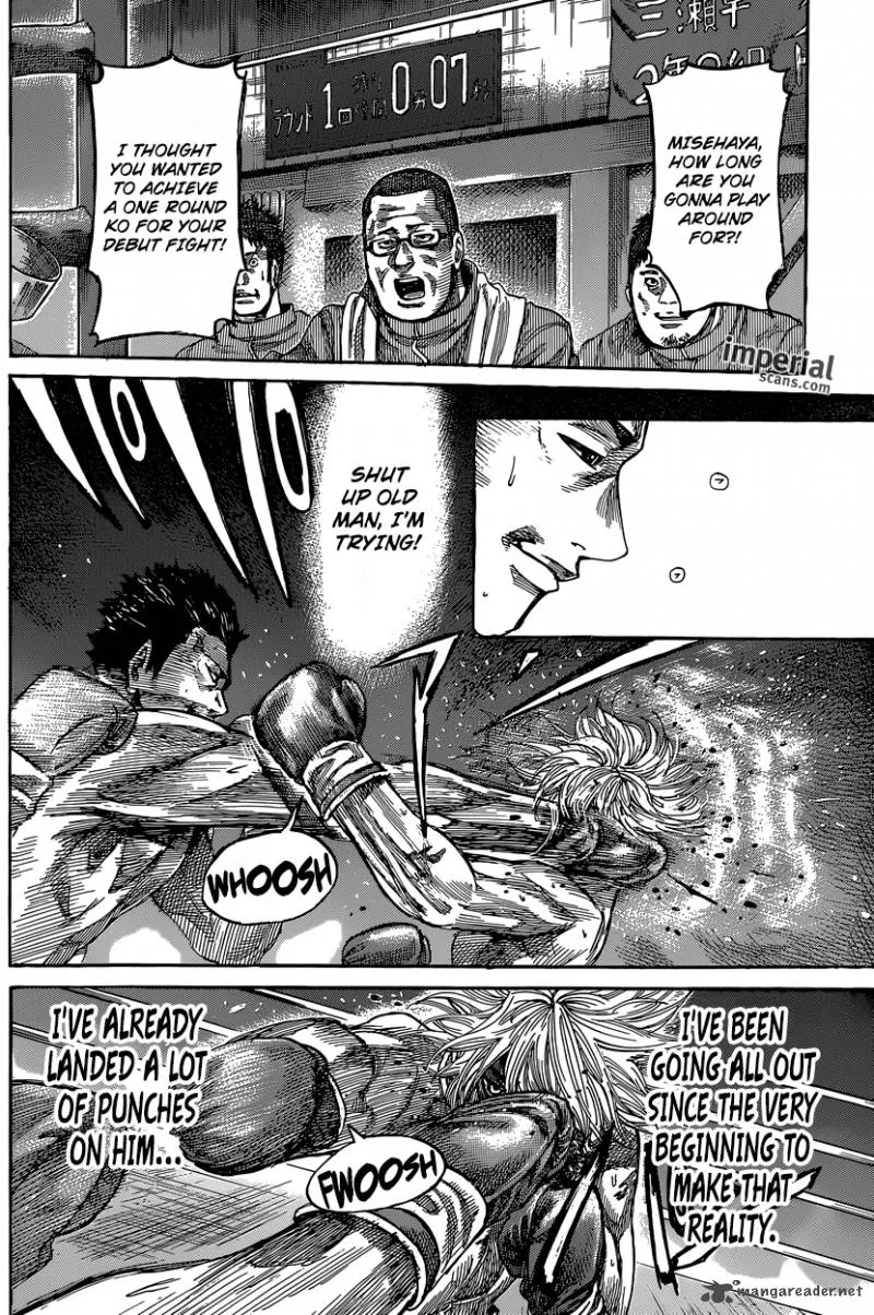 Rikudo Chapter 20 page 14