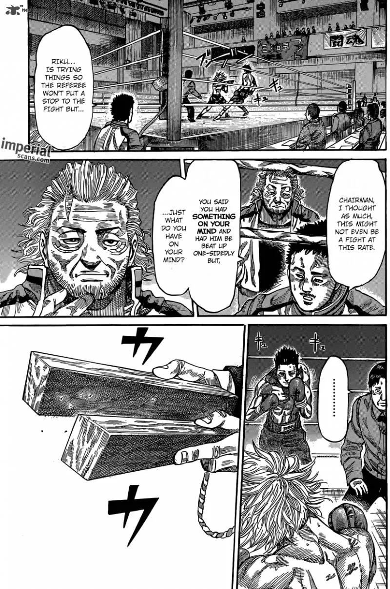Rikudo Chapter 20 page 13