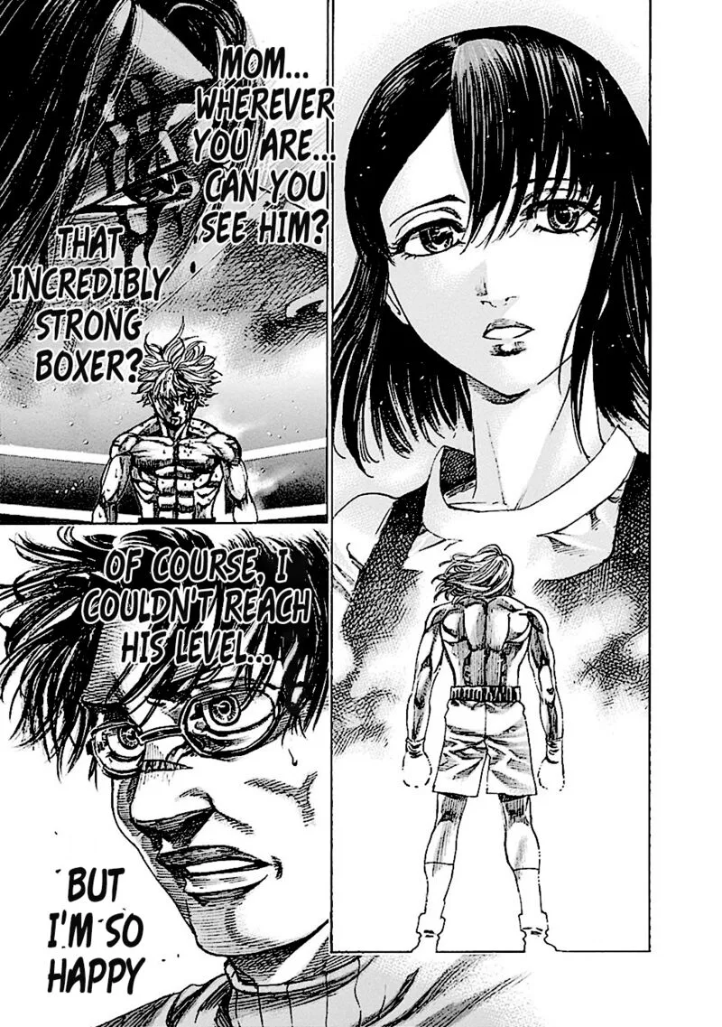 Rikudo Chapter 200 page 10