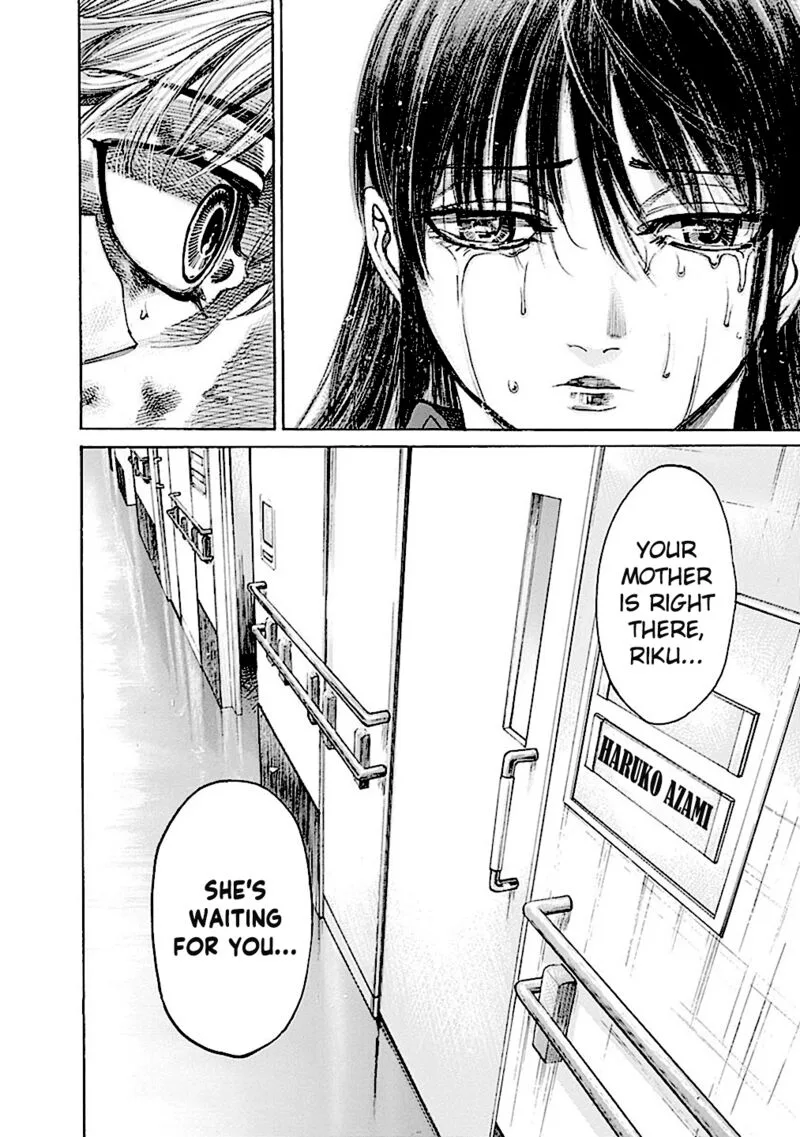 Rikudo Chapter 201 page 18