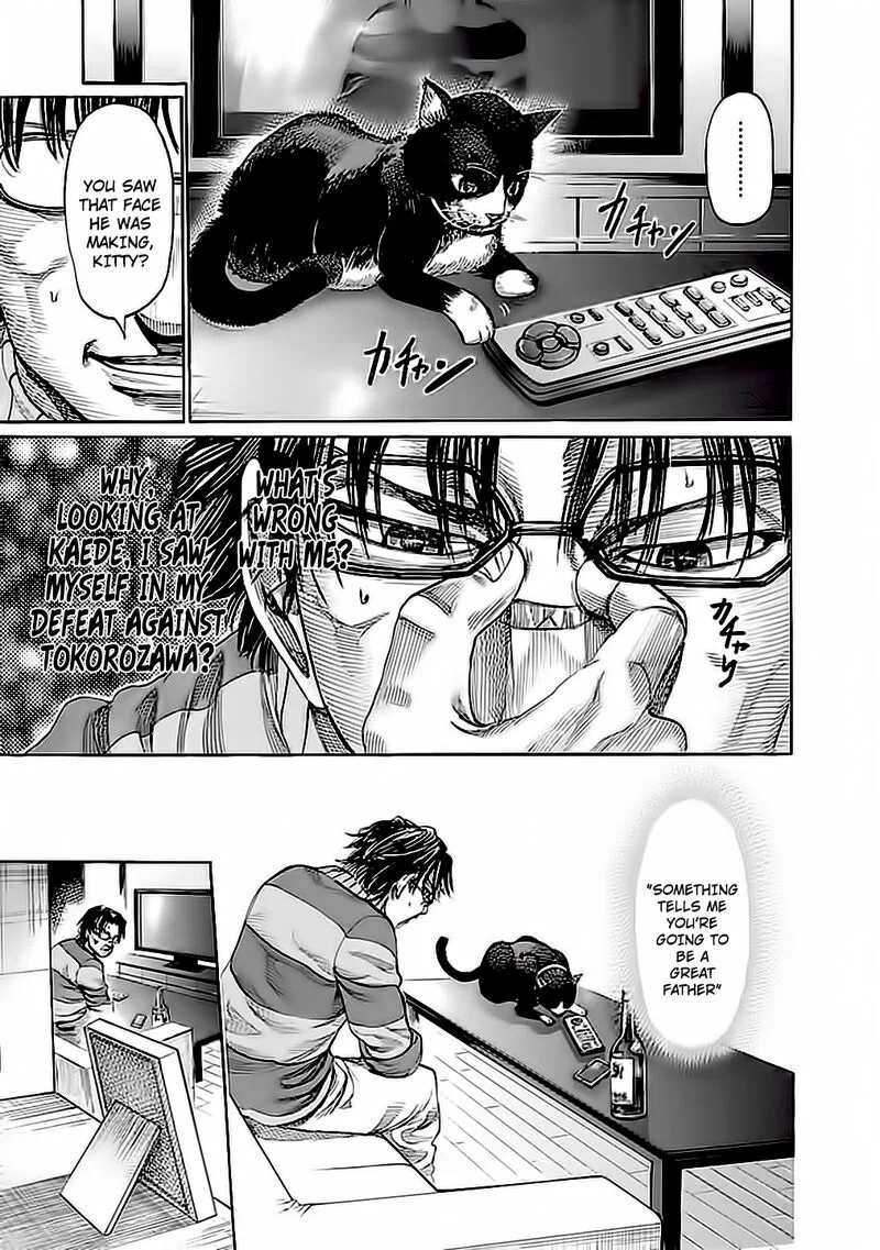 Rikudo Chapter 201 page 3