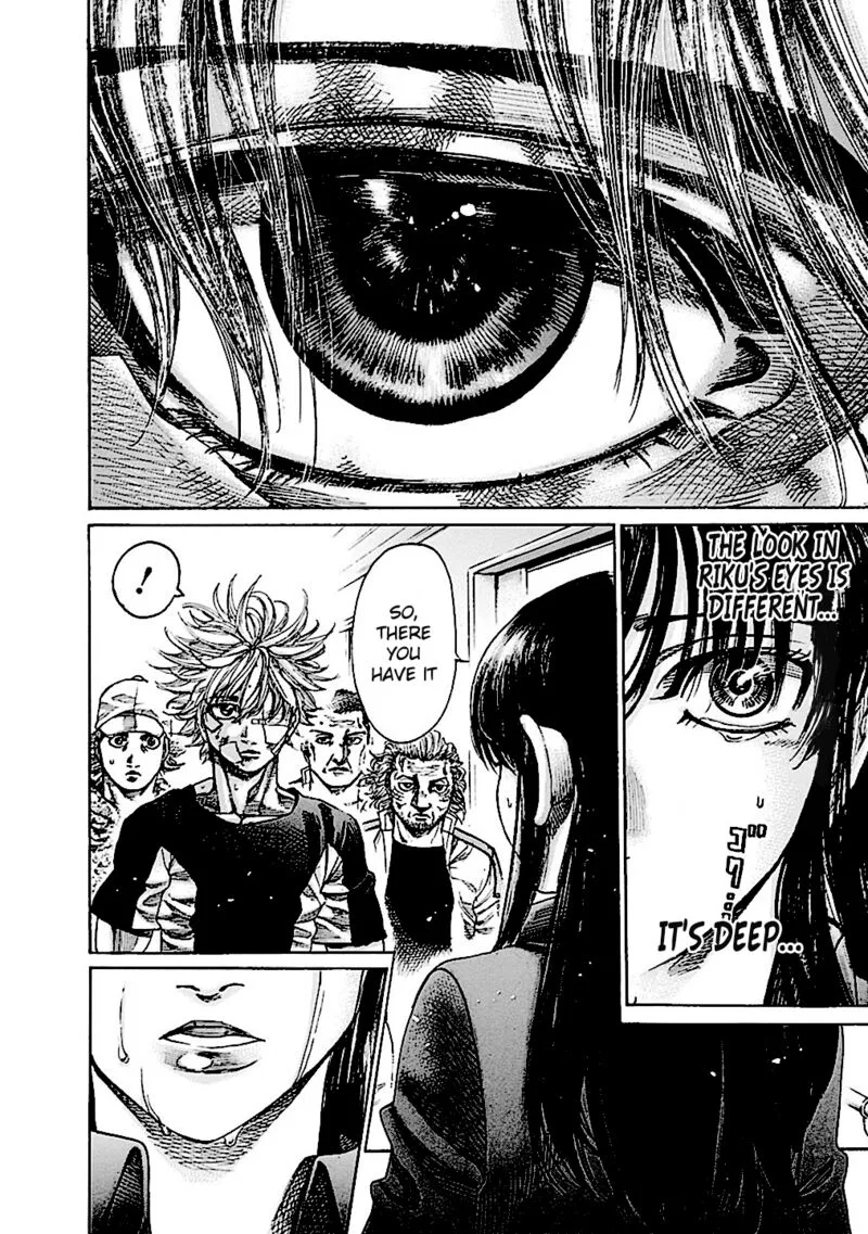 Rikudo Chapter 201 page 16