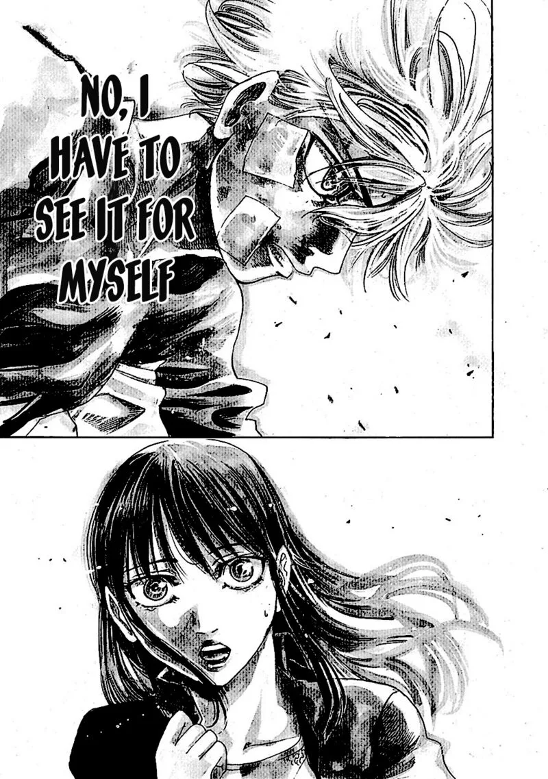 Rikudo Chapter 201 page 13