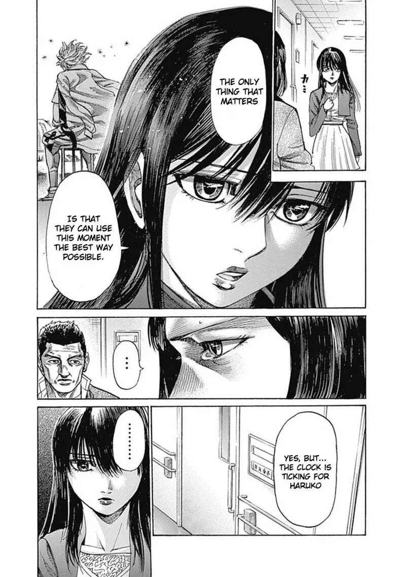 Rikudo Chapter 202 page 11