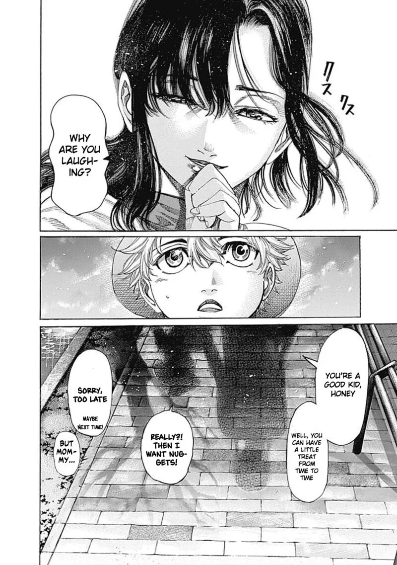 Rikudo Chapter 202 page 17