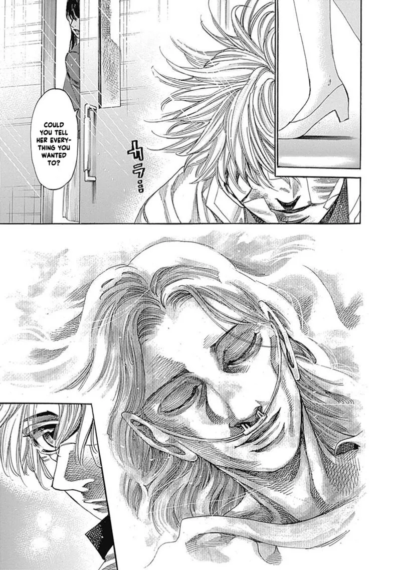 Rikudo Chapter 202 page 13