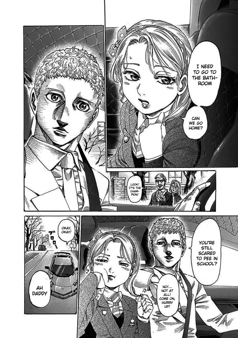 Rikudo Chapter 205 page 16