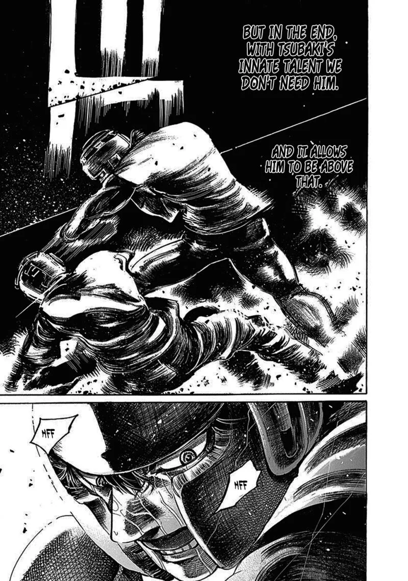 Rikudo Chapter 205 page 7