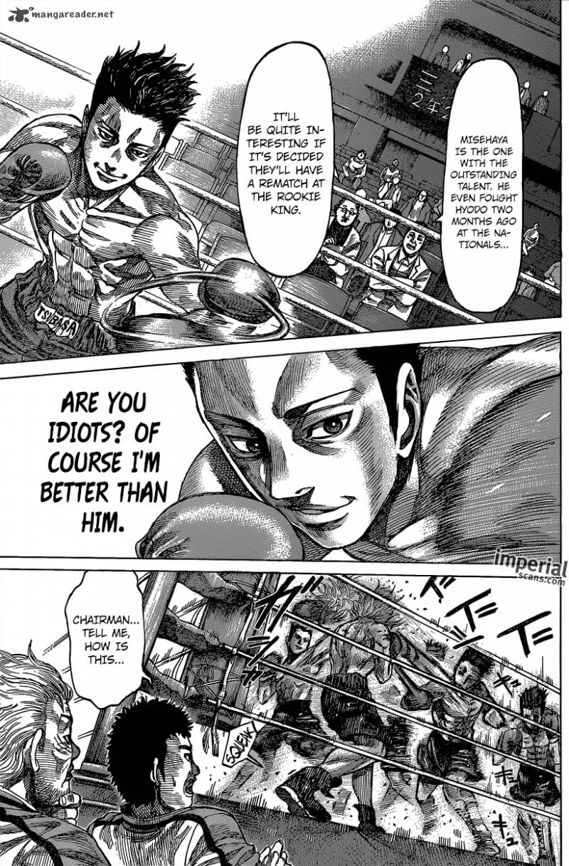 Rikudo Chapter 21 page 9