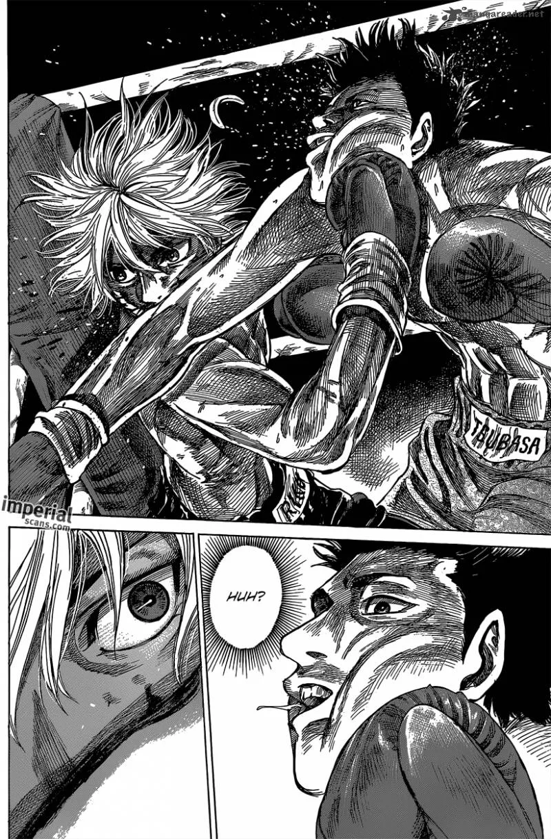 Rikudo Chapter 21 page 12