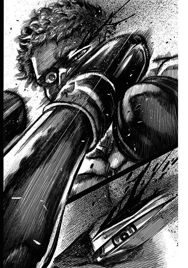 Rikudo Chapter 210 page 13