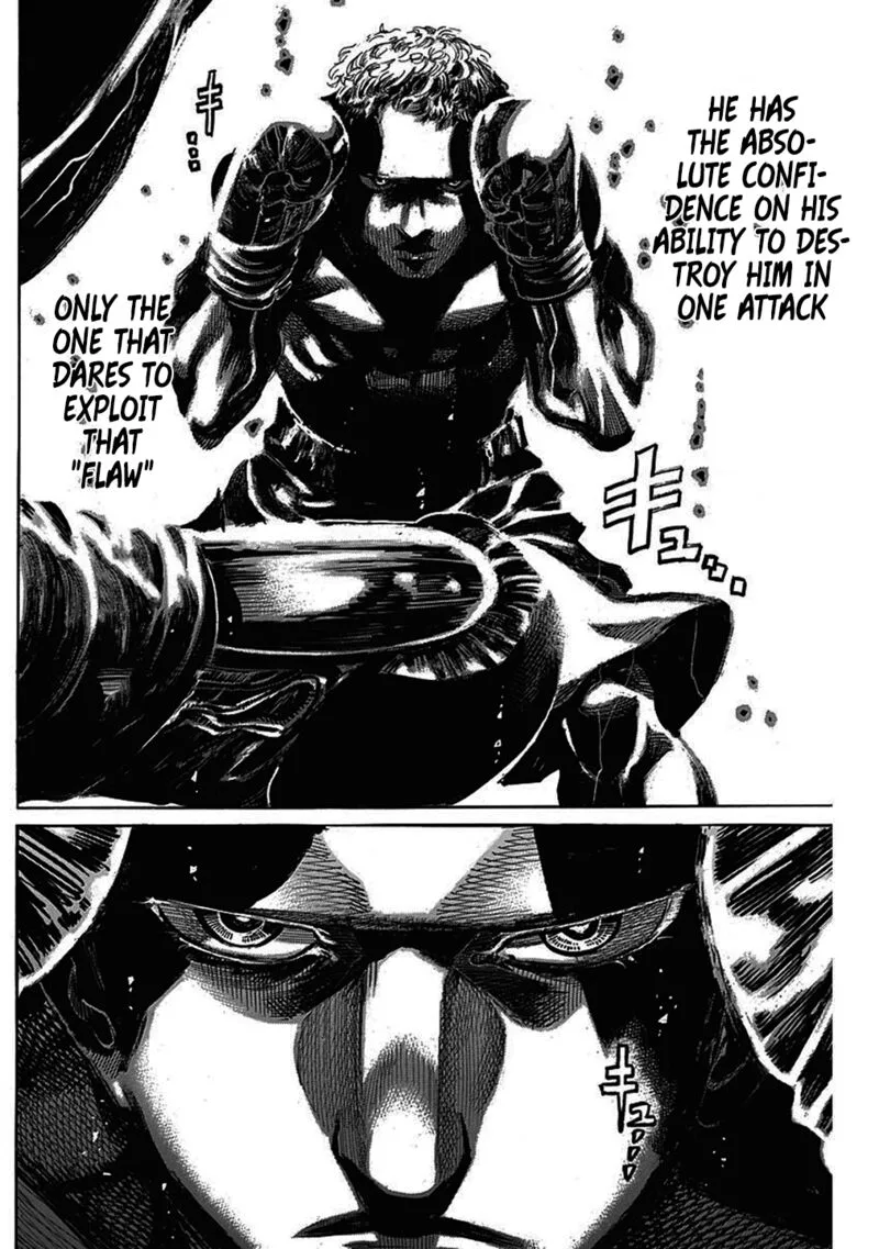 Rikudo Chapter 210 page 7
