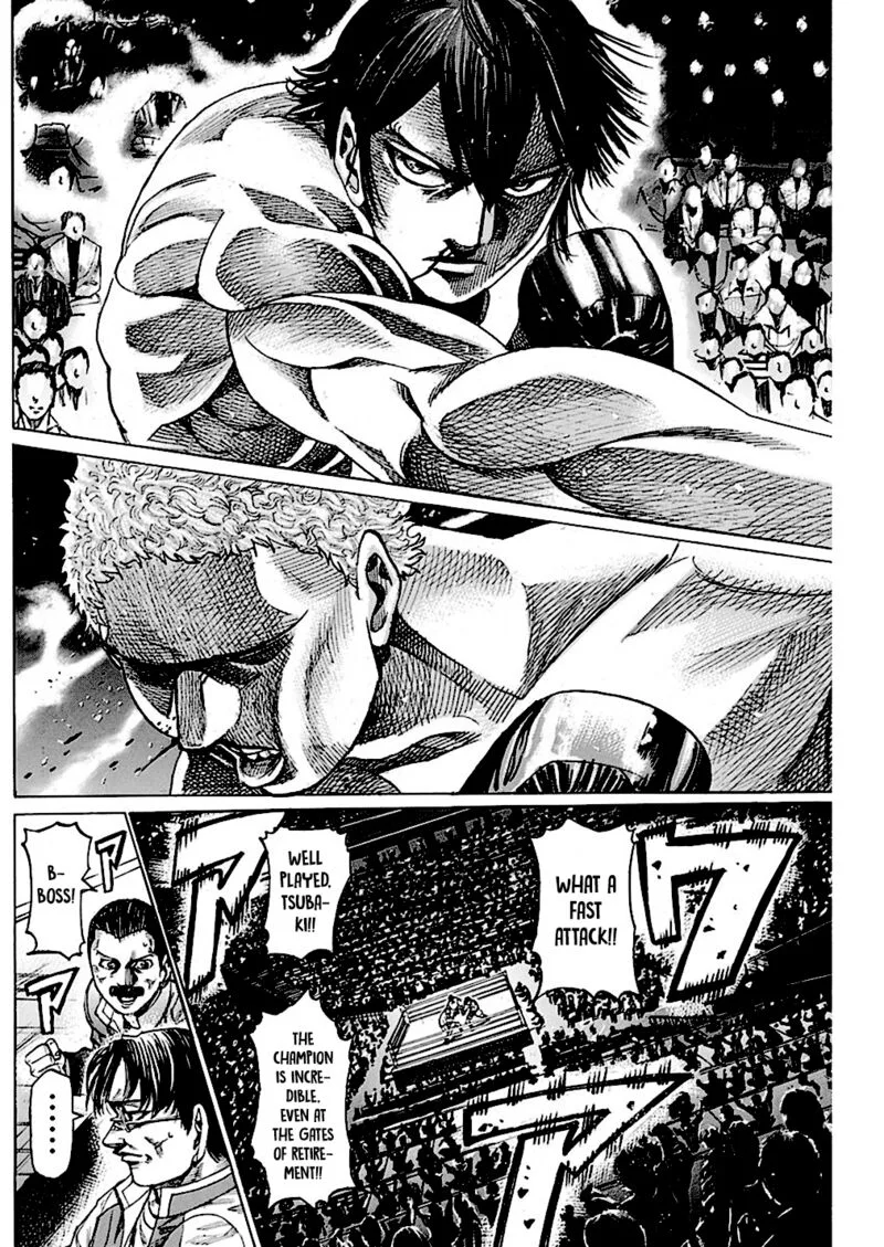 Rikudo Chapter 211 page 14