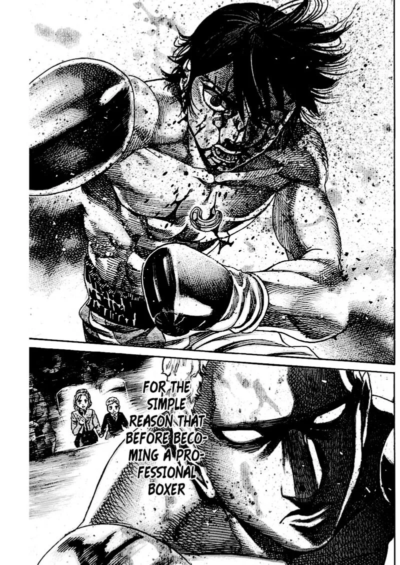 Rikudo Chapter 214 page 17