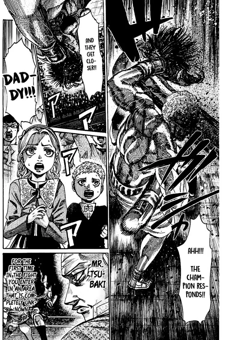 Rikudo Chapter 217 page 16