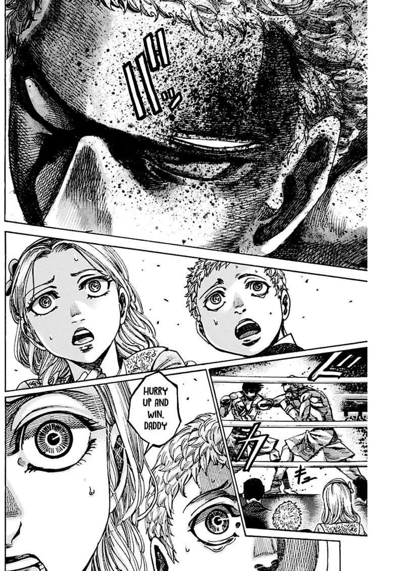 Rikudo Chapter 217 page 10