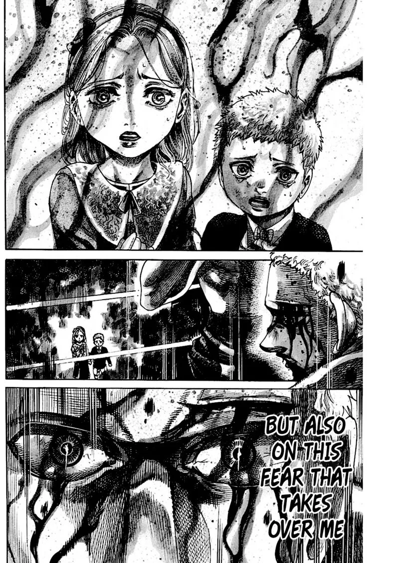 Rikudo Chapter 217 page 14