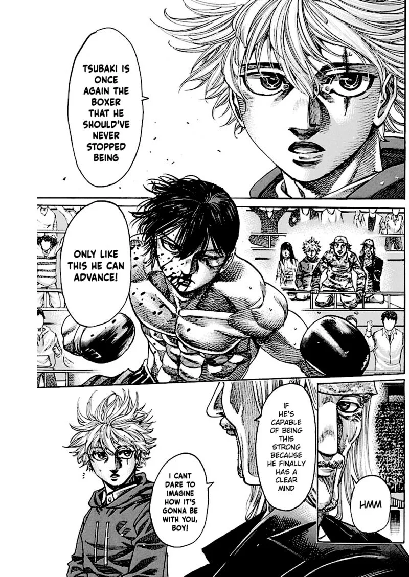 Rikudo Chapter 217 page 7