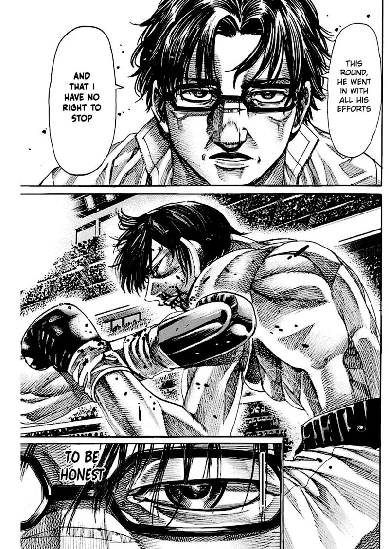Rikudo Chapter 218 page 14
