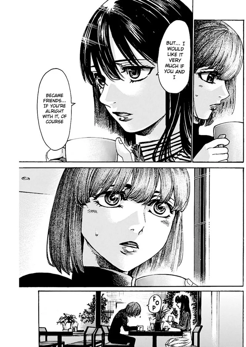 Rikudo Chapter 222 page 9