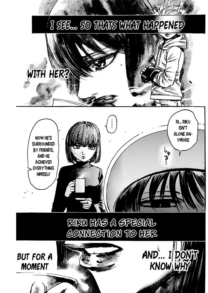Rikudo Chapter 222 page 16