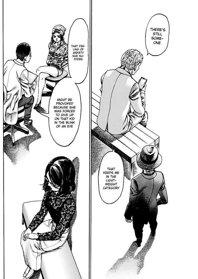 Rikudo Chapter 225 page 16