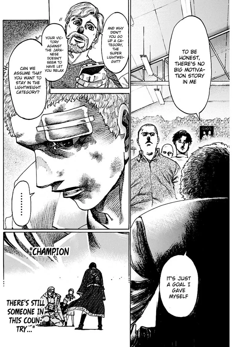 Rikudo Chapter 225 page 2